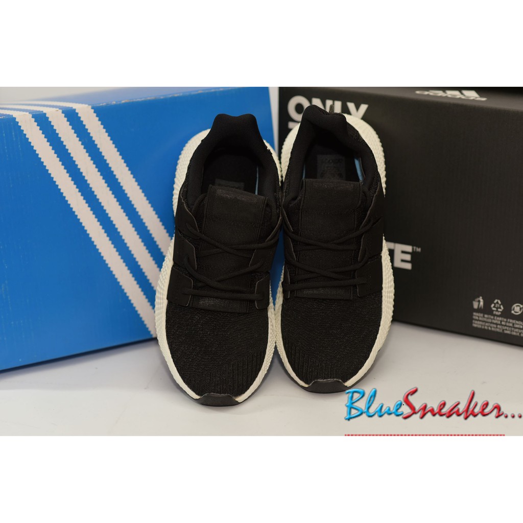 Giày Sneaker Nam Nữ Prophere đen đế trắng (fullbox+freeship)