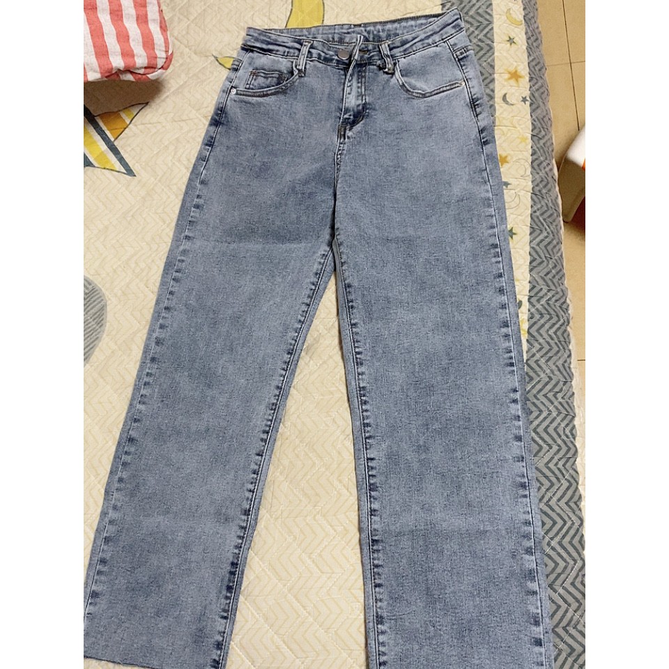 Order. Quần jeans cắt gấu cho từ m45 35kg | BigBuy360 - bigbuy360.vn