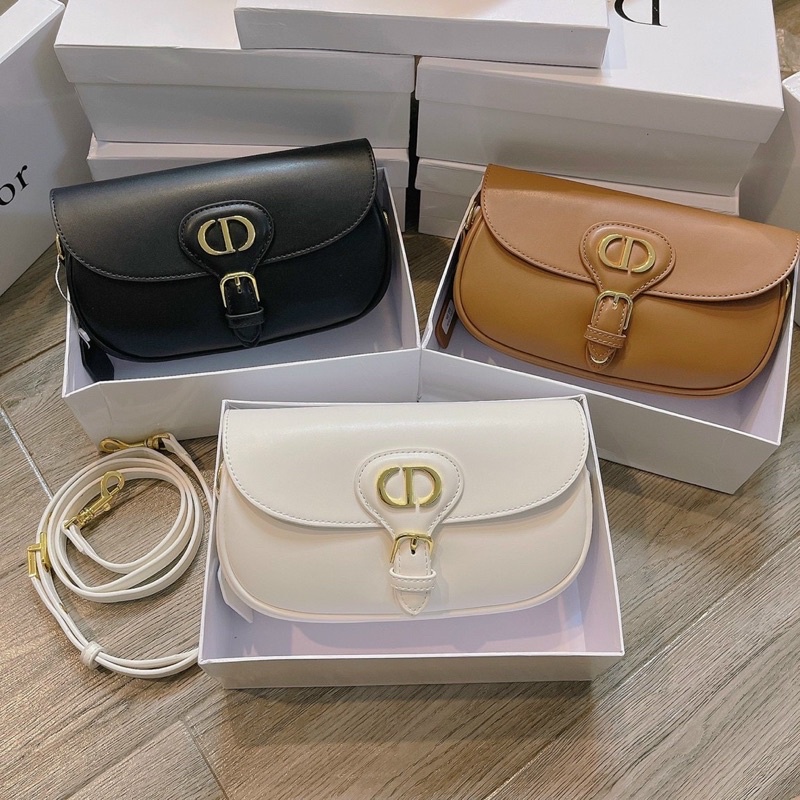 Túi bầu sz 22cm full box  - HANABAG