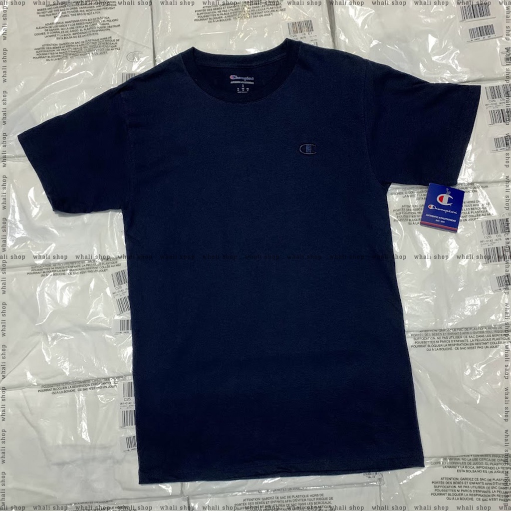 Áo Thun Champion Classic Jersey