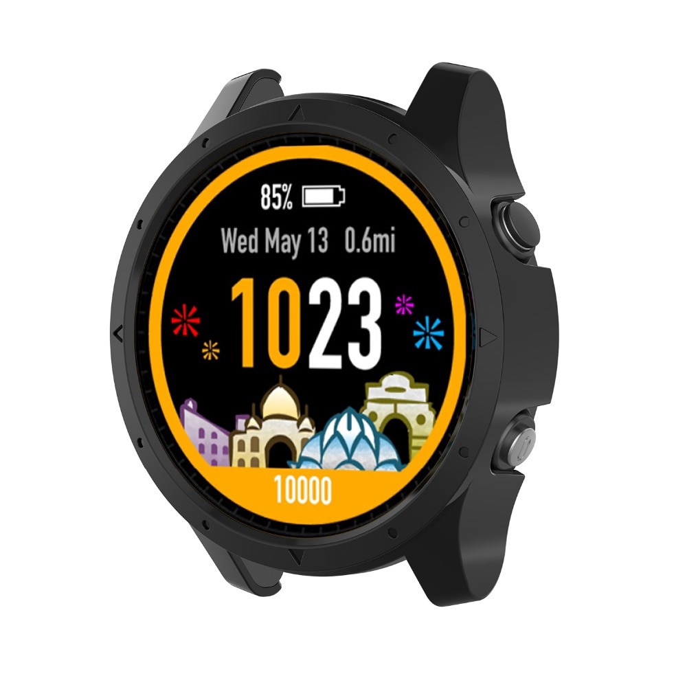 Khung PC bảo vệ chống trầy cho đồng hồ thông minh Garmin Forerunner 935 945