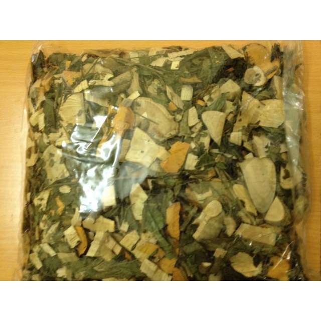 Cây lá gan khô 1kg