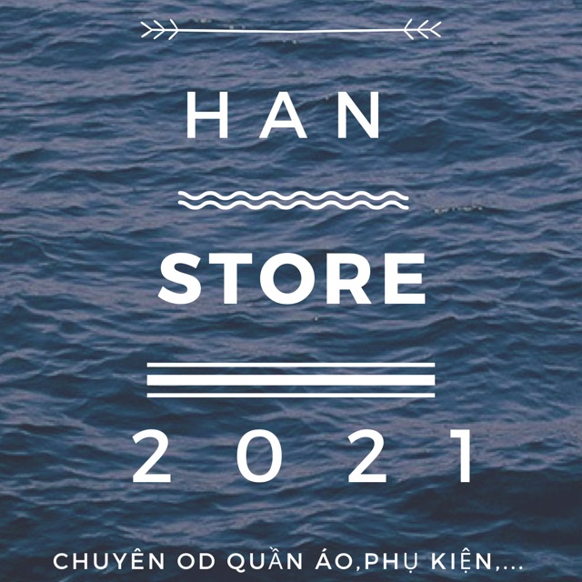 HanHan_store2021