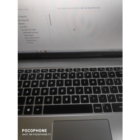 laptop msl
