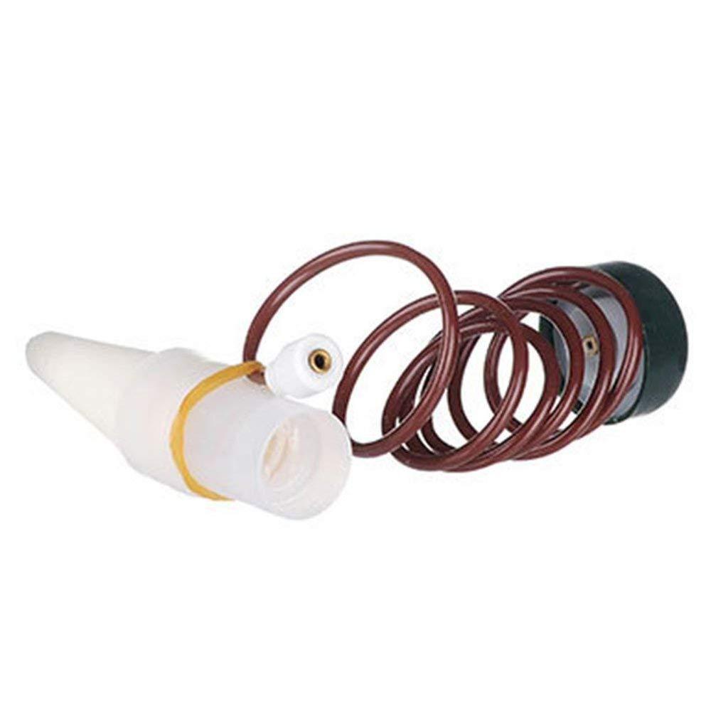 YANN1 Set 6 Ống Nhỏ Giọt Tưới Cây Tự Động