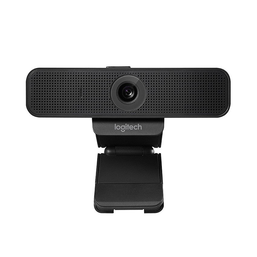 Webcam Logitech C925e, gọi video full HD 1080p, độ phân giải cao, lấy nét tự động