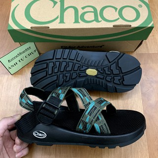 Giày Sandal Chaco Nam Mã D147