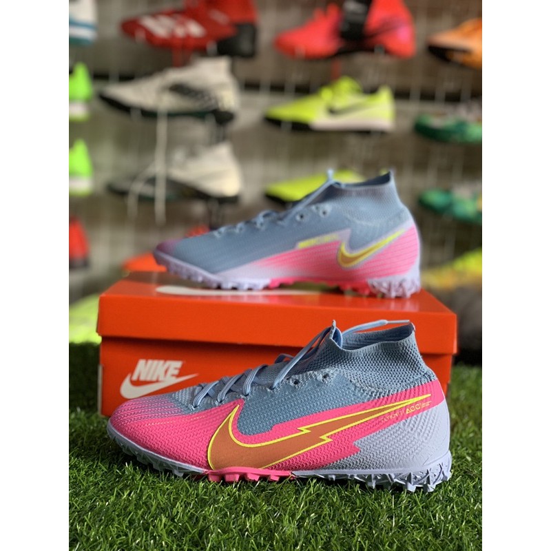 [Tặng tất và box] Giày đá bóng Superfly 7 Elite TF 39-43 (ảnh thật và clip) | BigBuy360 - bigbuy360.vn