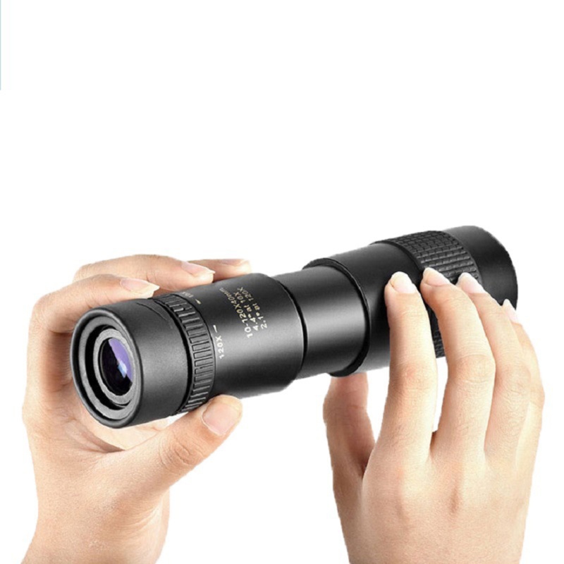 Kính viễn vọng một mắt ROX 4K 10-300X40mm