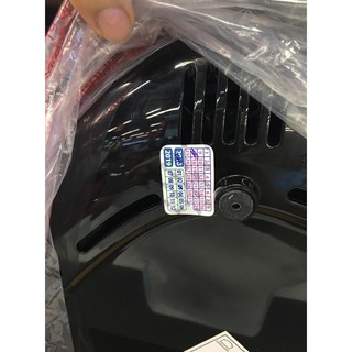 [BH 12 Tháng] Nồi Chiên Không Dầu Lock&Lock 5.2L – EJF151 (Cơ Analog)