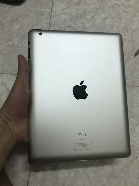 Máy tính bảng Ipad Pro/AiR / ipad  3/ ipad mini 4 retina wifi 128GB/ipad 2 wifi zin đẹp/pin tốt/có Ship tận nhà | BigBuy360 - bigbuy360.vn