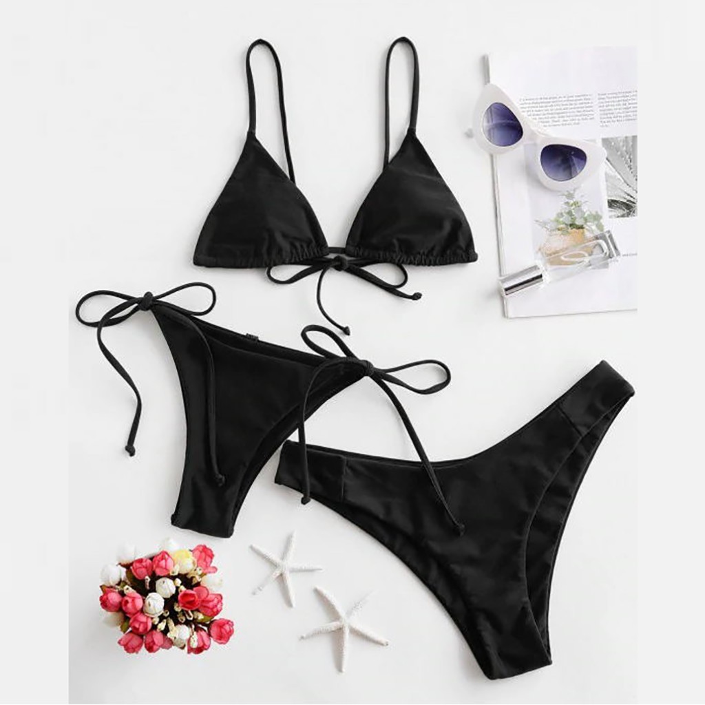 [Mã FACBGO245 giảm 10K đơn bất kì] Bộ Đồ Bơi Bikini Quyến Rũ Cho Nữ | BigBuy360 - bigbuy360.vn