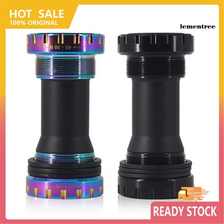 Trục giữa xe đạp bc1.37x24t lzx 68-73