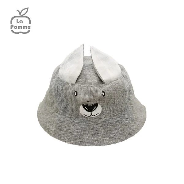 Phụ kiện La Pomme - Mũ La Pomme tai chuột dài