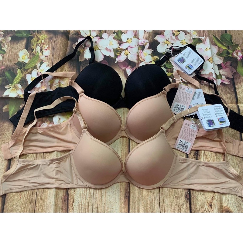 Áo lót nữ MARGUERITE 33138