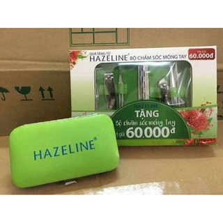 bộ bấm móng hàng khuyến mại