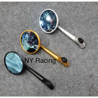 Kiếng xe máy tròn