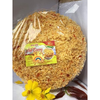 CƠM CHÁY ÁNH DƯƠNG