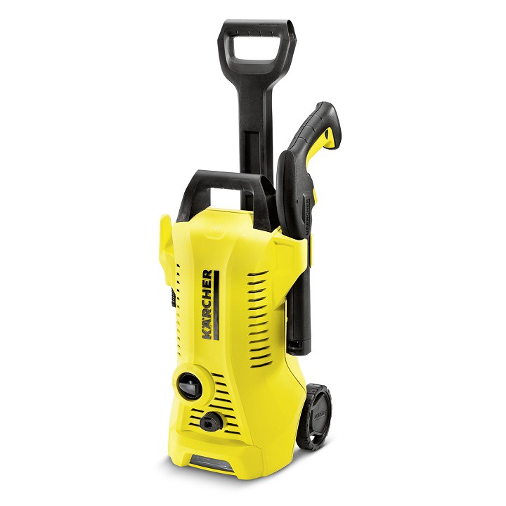 Máy Rửa Xe Karcher K2 Premium Full Control