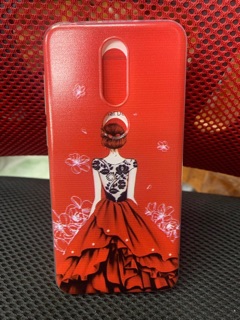 Ốp dẻo Nokia X6 6.1Plus in hình kute