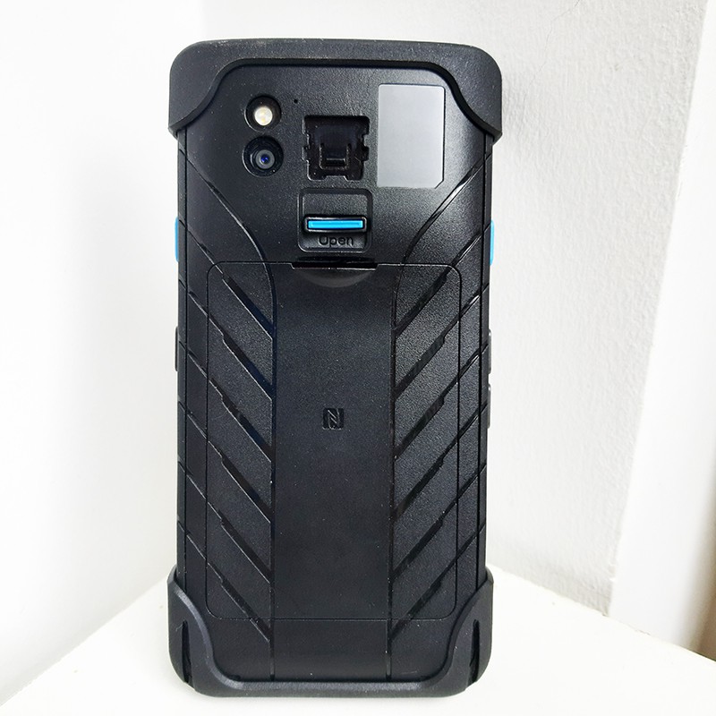 Máy quét mã vạch không dây - Máy kiểm kho Opticon H28 Wifi