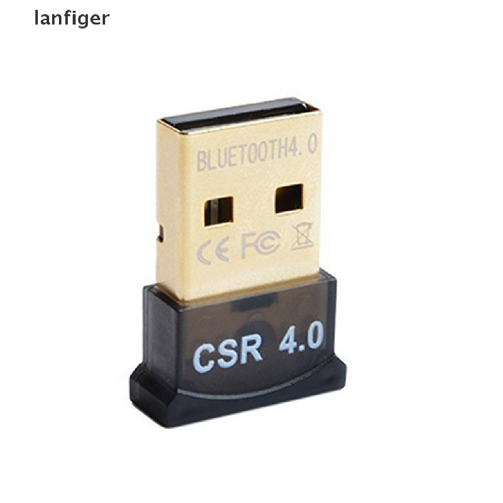 Usb Truyền Tín Hiệu Bluetooth 4.0 CSR 4.0 Win7 / 8 / XP L