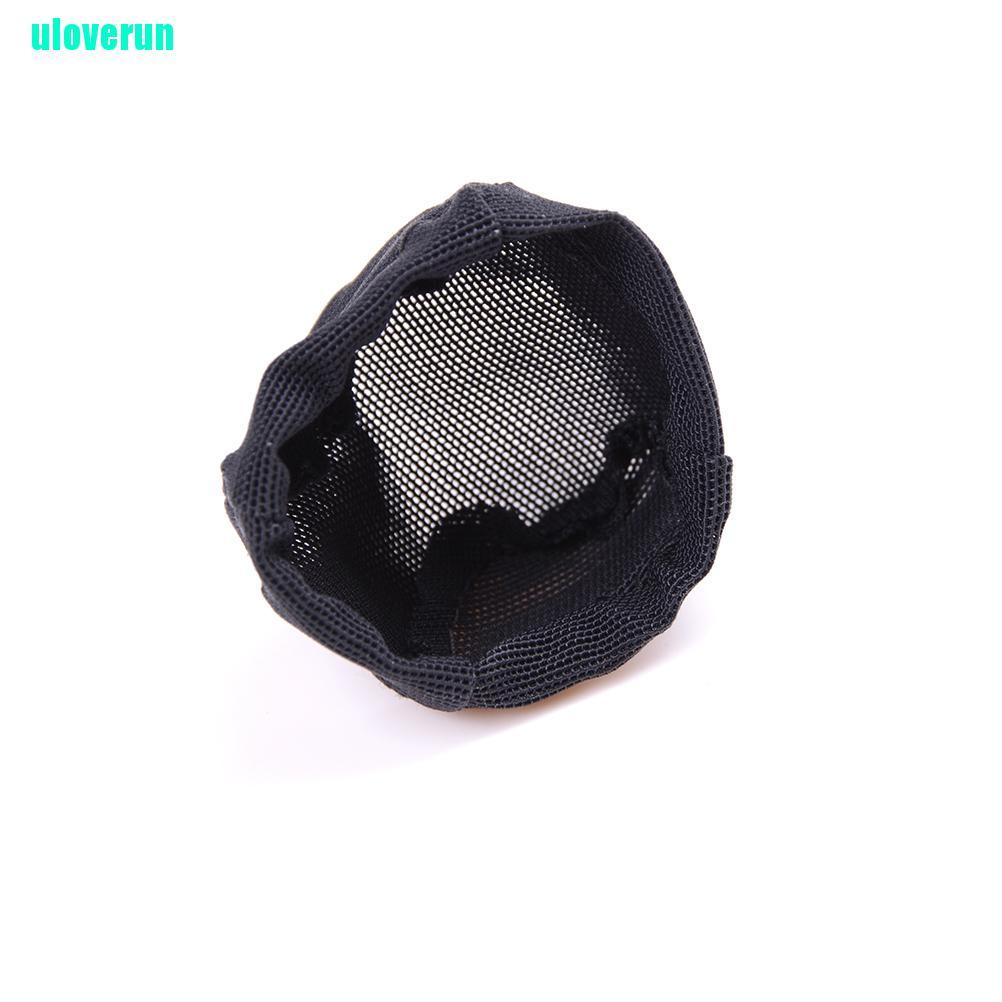 Bộ Tóc Giả Và Nón Đội Đầu DIY Dành Cho Búp Bê 1 / 3 1 / 4 1 / 6 SD