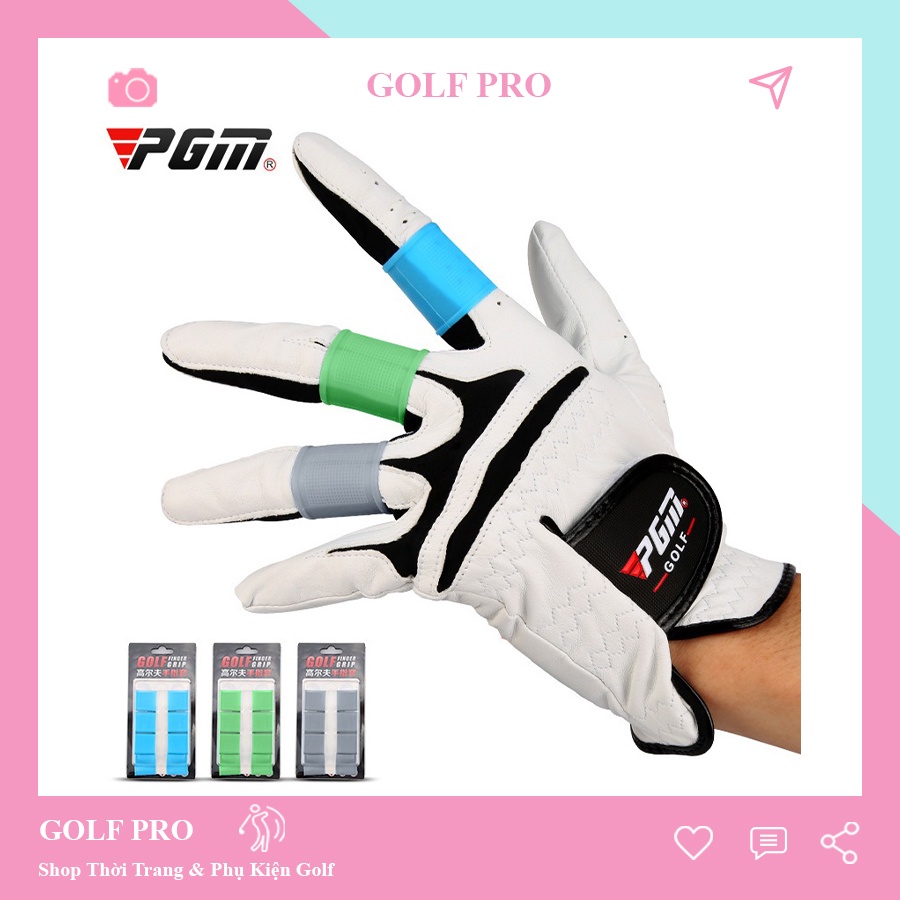 Băng quấn bảo vệ ngón tay chơi golf khỏi đau chai tay tạo cảm giác thoải mái shop GOLF PRO