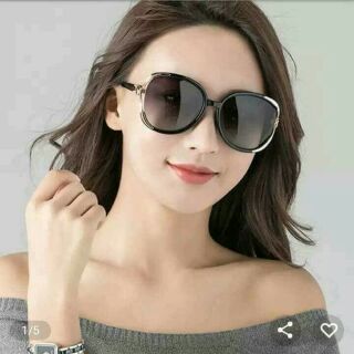 Kính thời trang nữ full box