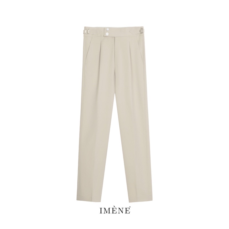 QUẦN TÂY NAM, QUẦN TÂY NAM CẠP CAO SIDETAB , 2 KHUY CAO CẤP- KIỂU MỚI