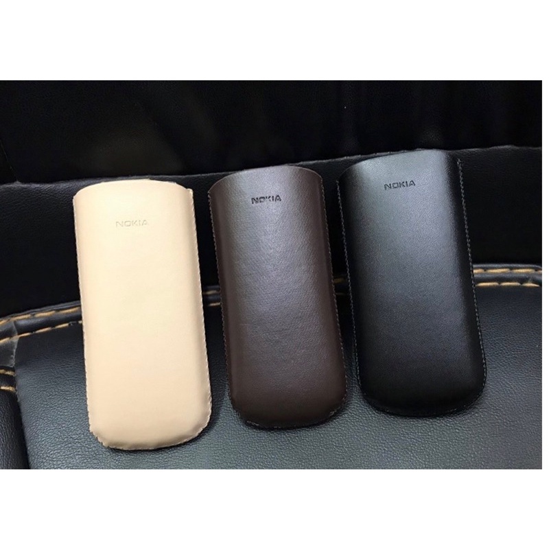 bao da rút Nokia 8800 / 8600