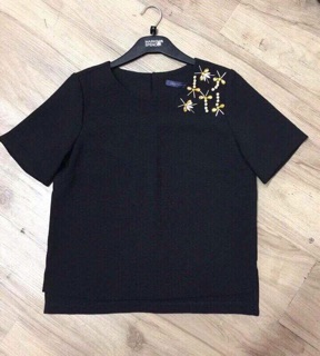 Áo M&S, hàng dư xịn!  Size 6
