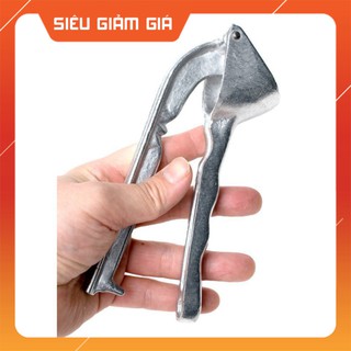 Dụng cụ dã, dập hành tỏi