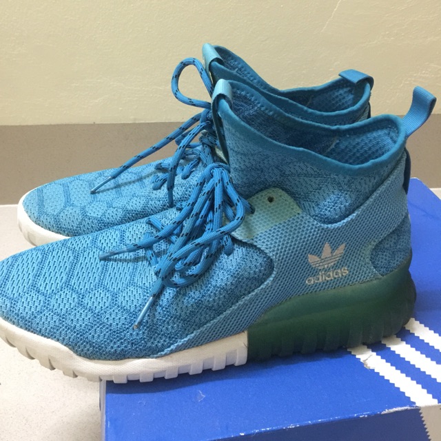 Giày adidas Tubular X chính hãng màu độc