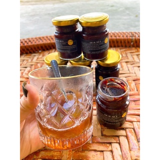 Cao Hà Thủ ô đỏ nhà làm