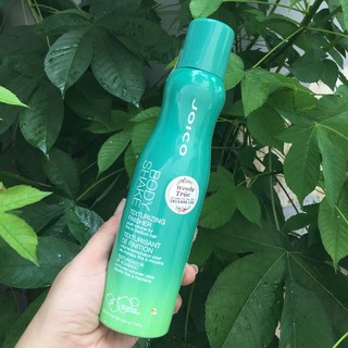 XỊT GIỮ NẾP &TẠO PHỒNG JOICO 200ml
