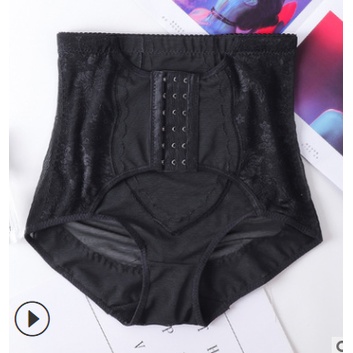 Quần tạo dáng nịt bụng  gen cài trước định hình vòng eo | BigBuy360 - bigbuy360.vn