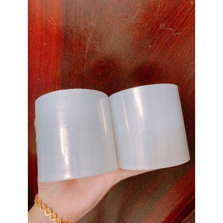 Màng pe quấn bụng