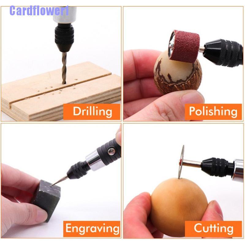 Bộ SạC Usb Mini CầM Tay