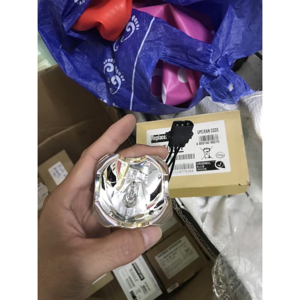 Bóng đèn máy chiếu Mitsubishi