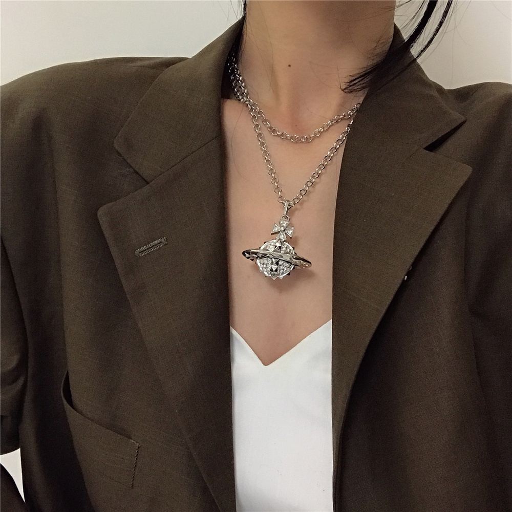 DARON Vòng cổ choker mặt hình anime cổ điển punk Hàn Quốc Honjo Ren NANA hợp thời trang thanh lịch cho nam và nữ