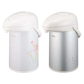 Bình thủy giữ nhiệt bơm Zojirushi AB-RB30 3.0 lít