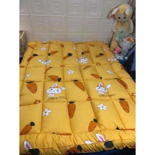 [ giá rẻ nhất ] tấm bảo vệ nệm toppe