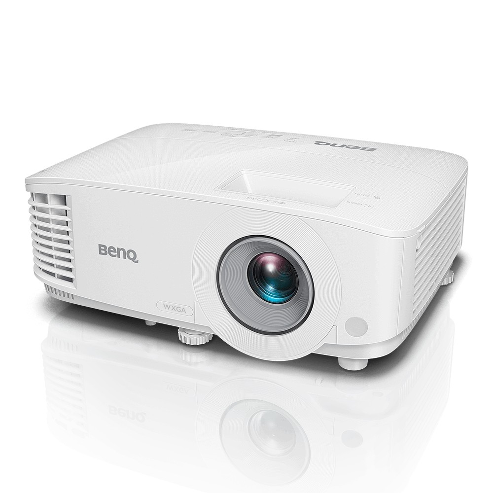 Máy Chiếu Benq MS550 Độ Sáng 3600 Ansilumen Chuyên Dùng Văn Phòng, Lớp Học, Xem Bóng Đá Rõ Nét.