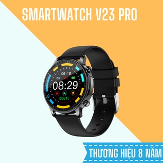 Đồng hồ thông minh COLMI V23 Pro, Smartwatch nhiều chức năng