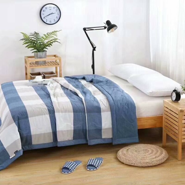 Chăn Muji xuất Nhật