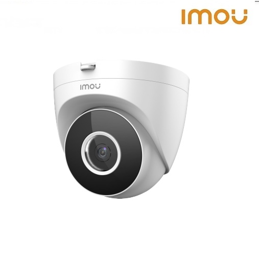 Camera IP 2MP IMOU T26EP Turret 1080P, T22AP  -