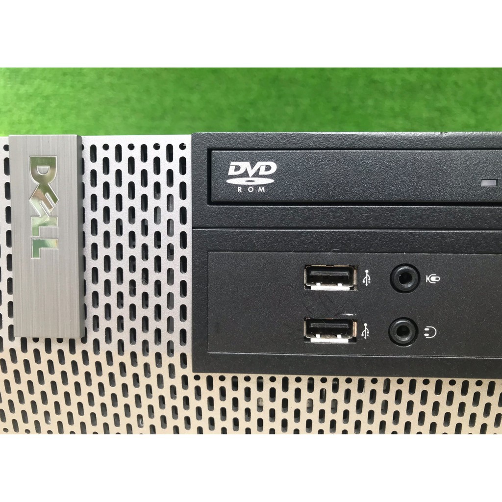 Case đồng bộ Dell i5 chơi game 💯💯 FREESHIP 💤💤 Giảm 49k khi nhập [ MAYT49K ] Máy tính đồng bộ Dell giá rẻ | BigBuy360 - bigbuy360.vn