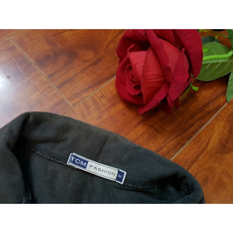 ÁO KHOÁC NỈ NỮ