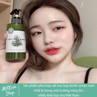 Sữa Rửa Mặt Thải Độc Rau Củ 3 In 1 Super Vegitoks Cleanser
